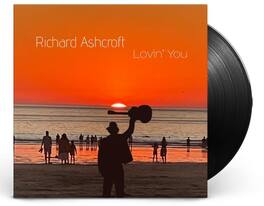 Richard Ashcroft - Lovin' You - VINYL LP