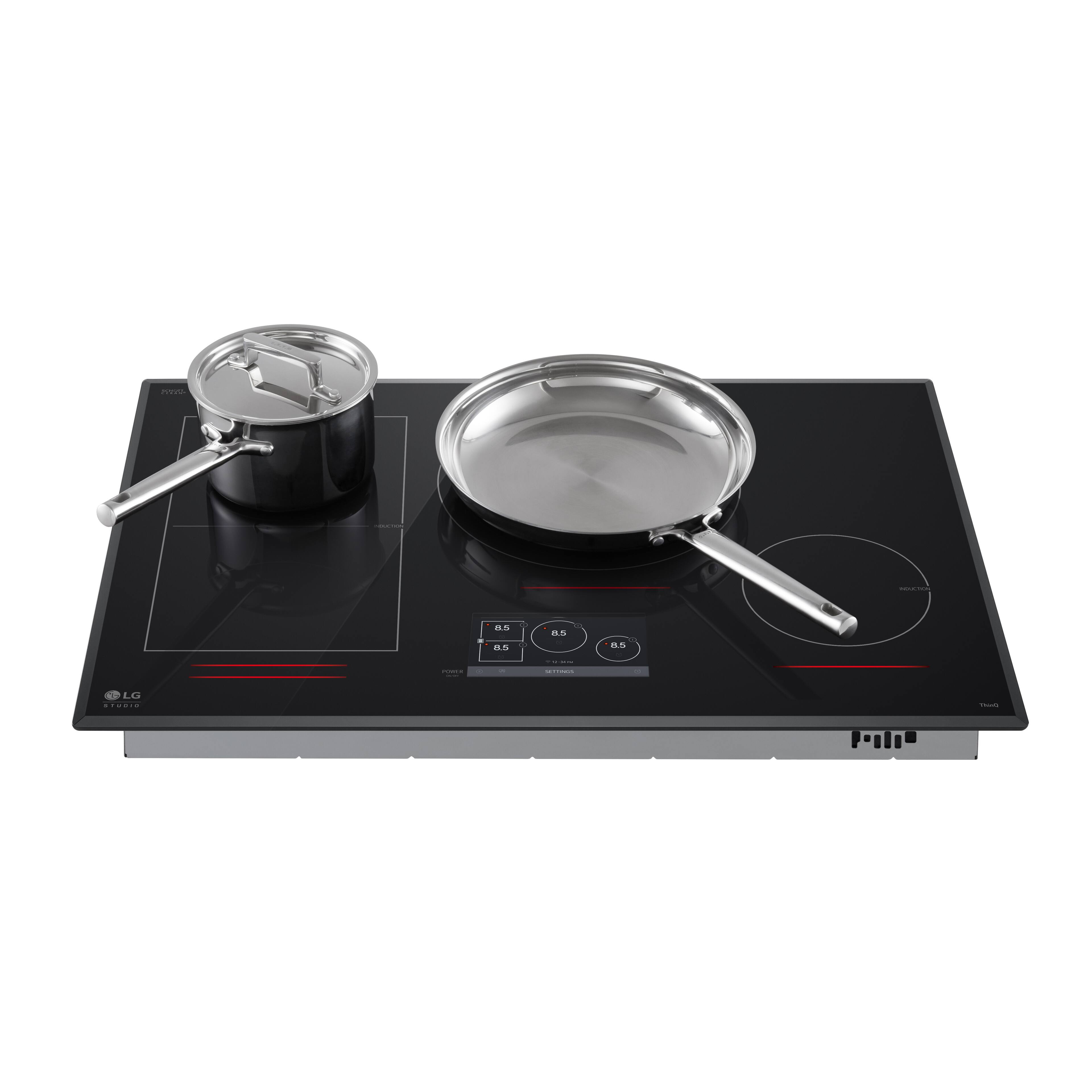 The text on the image reads "LG P-IH".