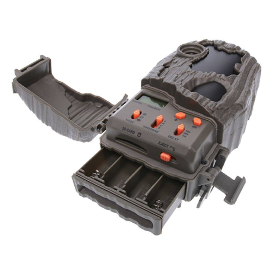 HUGE 50 TIMEZONE OK CARD ... DELAY ta EJECT