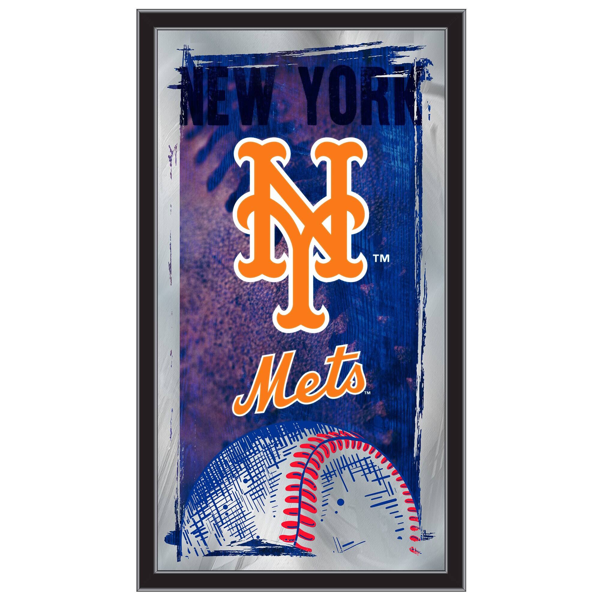 15" x 26" Wall Mirror