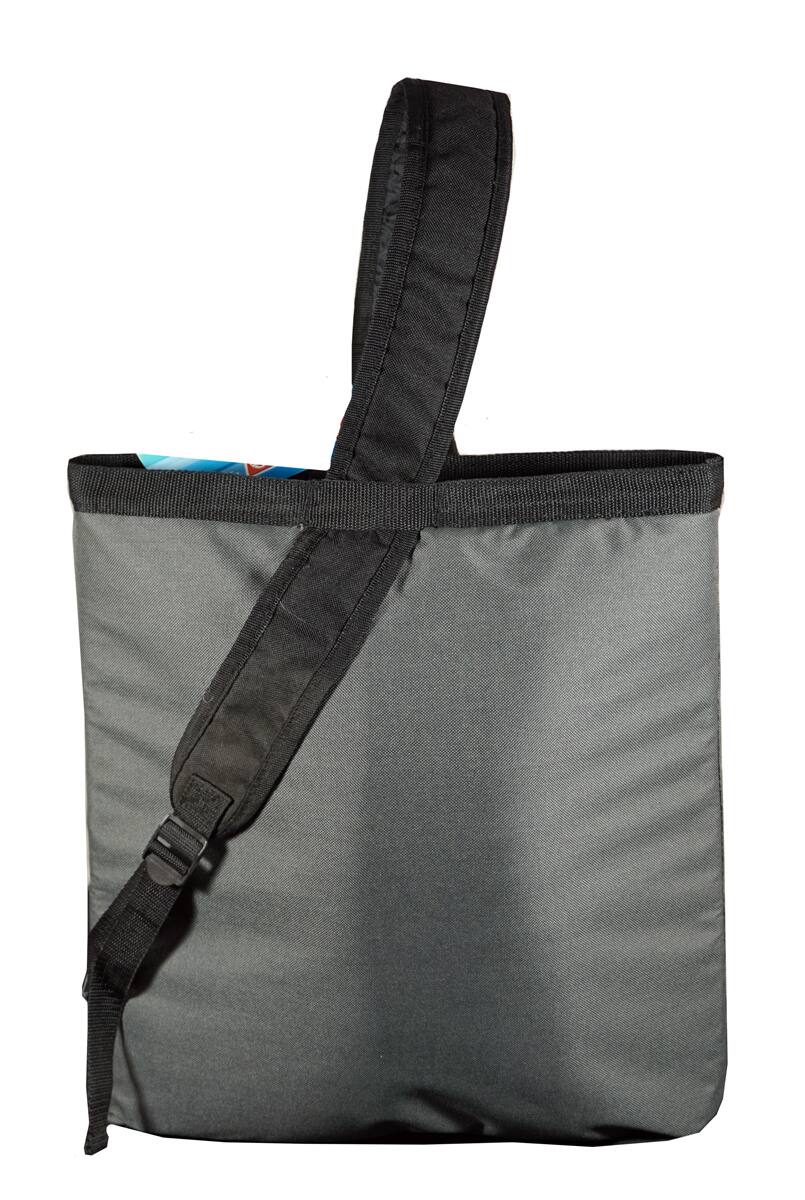 Alt View 2. Coleman - Coleman Insulated Hauler 24 Can Cooler Gray - Converts from a backpack to a tote - Multi.