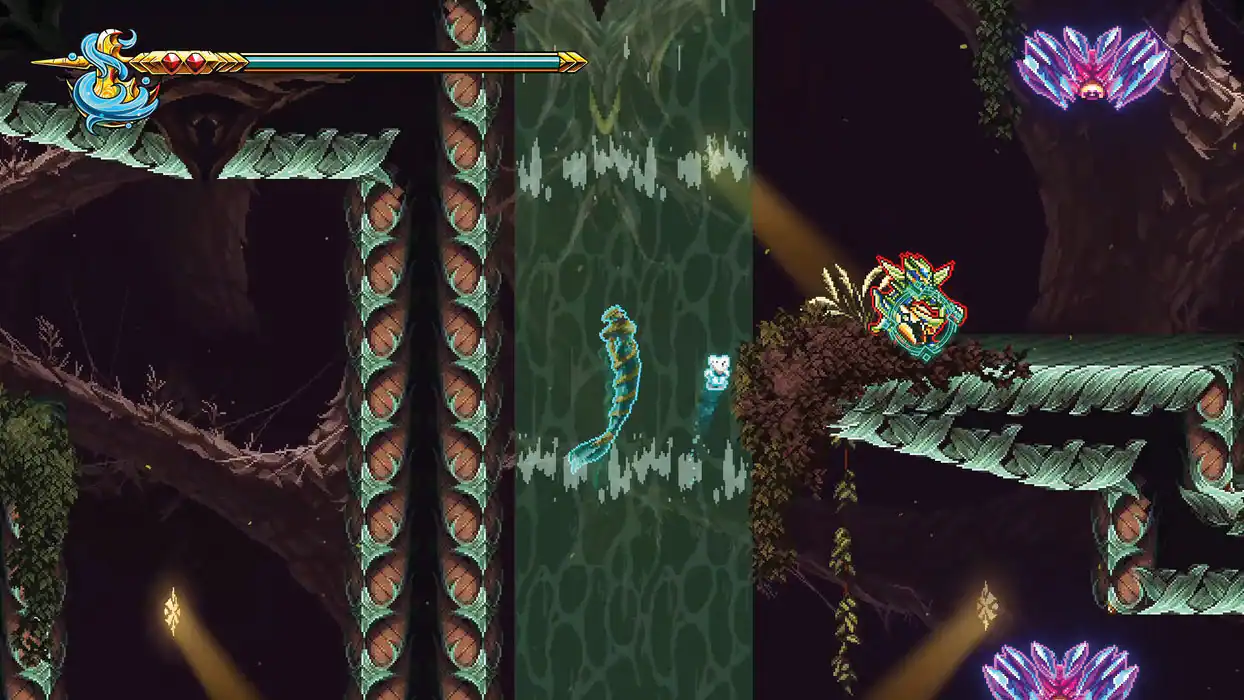 media item thumbnail