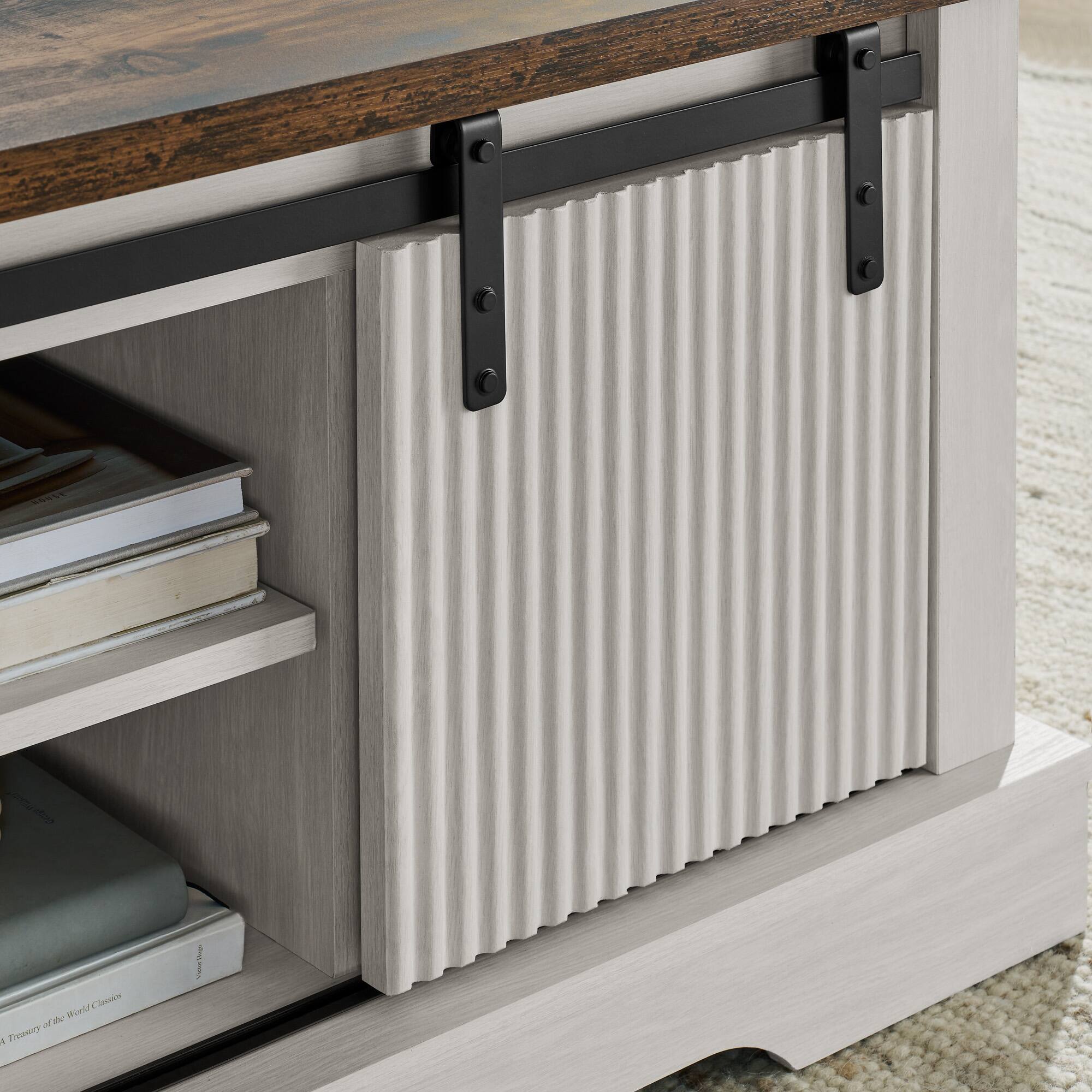 The text on the image reads:

"A Treasury of World Classics"