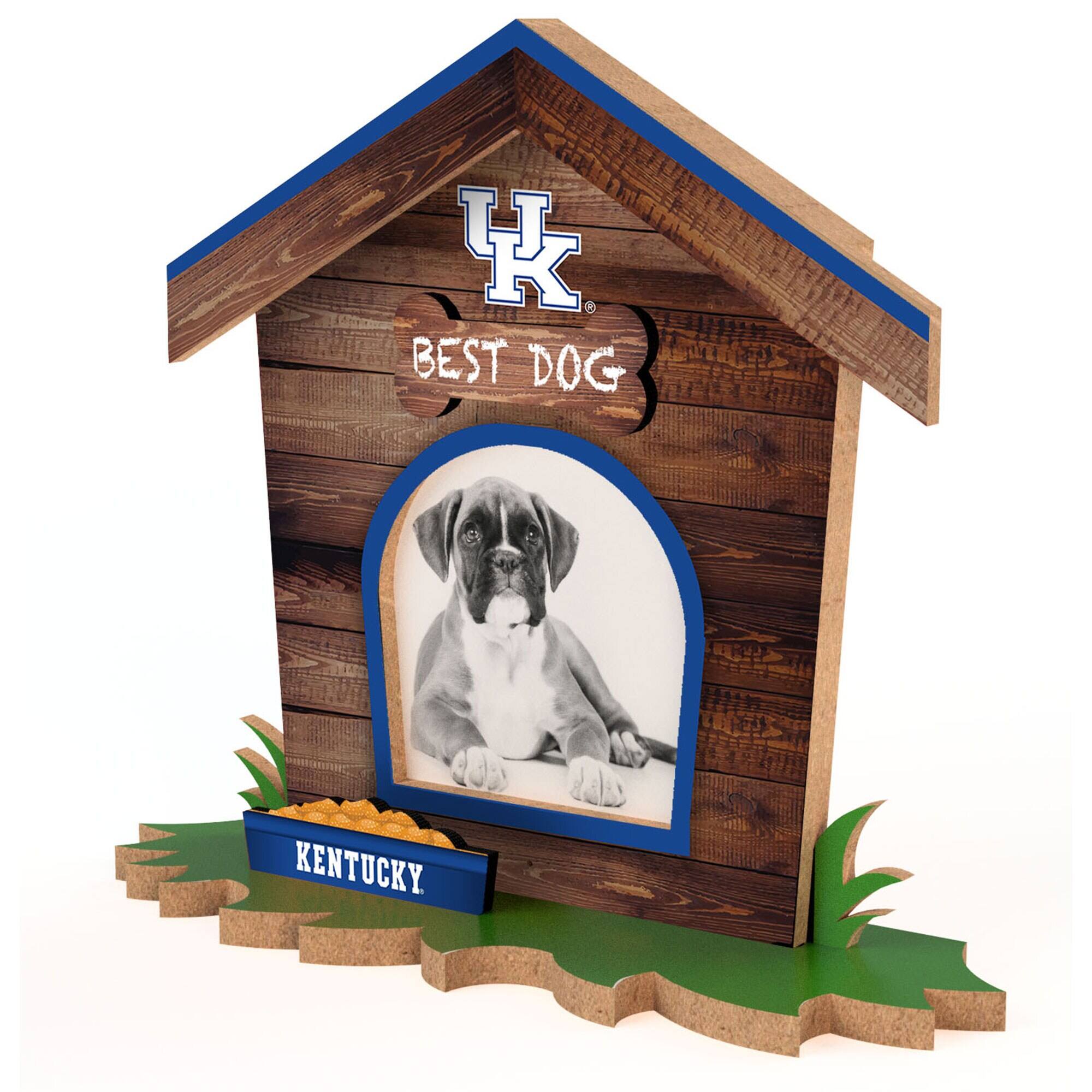 UK BEST DOG KENTUCKY