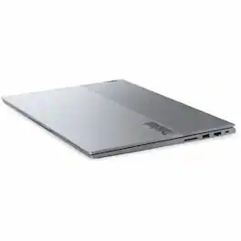 Lenovo - ThinkBook 16 G7 ARP 21MW009SUS 16" Notebook - WUXGA - AMD Ryzen 5 7533HS - 16 GB - 1 TB SSD - English Keyboard - Arctic - Arctic Gray