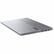 Front. Lenovo - ThinkBook 16 G7 ARP 21MW009SUS 16" Notebook - WUXGA - AMD Ryzen 5 7533HS - 16 GB - 1 TB SSD - English Keyboard - Arctic Gray.