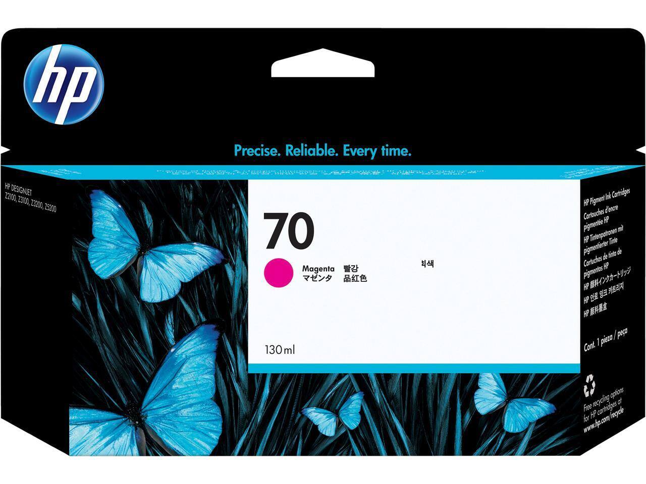 hp Precise. Reliable. Every time.  
HP DESIGNJET 2200, 2300, 23200, 25200  
70 Magenta  
130 ml  

HP Pigment Ink Cartridges  
Cartridges d'encre HP  
Pigmentenpatronen HP  
Cartuchos de tinta pigmentada HP  
HP Pigment Ink Cartridges  
HP Pigment Ink Cartridges  
HP Pigment Ink Cartridges  
HP Pigment Ink Cartridges  
HP Pigment Ink Cartridges  
HP Pigment Ink Cartridges  
HP Pigment Ink Cartridges  
HP Pigment Ink Cartridges  
HP Pigment Ink Cartridges  
HP Pigment Ink Cartridges  
HP Pigment Ink Cartridges  
HP Pigment Ink Cartridges  
HP Pigment Ink Cartridges  
HP Pigment Ink Cartridges  
HP Pigment Ink Cartridges  
HP Pigment Ink Cartridges  
HP Pigment Ink Cartridges  
HP Pigment Ink Cartridges  
HP Pigment Ink Cartridges  
HP Pigment Ink Cartridges  
HP Pigment Ink Cartridges  
HP Pigment Ink Cartridges  
HP Pigment Ink Cartridges  
HP Pigment Ink Cartridges  
HP Pigment Ink Cartridges