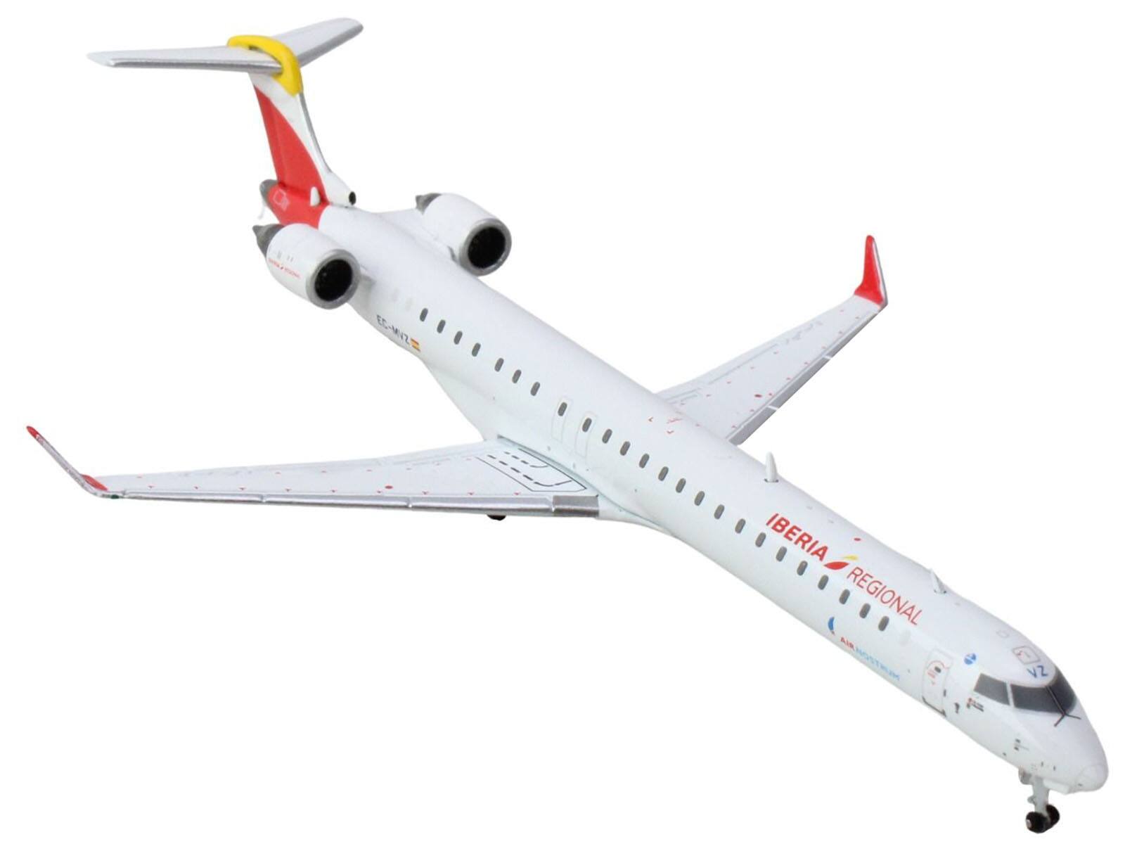 IBERIA REGIONAL