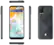 12:34 PM, Thursday, June 30, Get the latest weather news, Touch to configure, MySites, Facebook, Assistant, Play Store, AI CAMERA