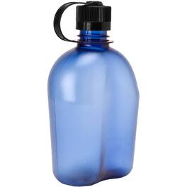 Nalgene - Sustain 32 oz. Tritan Oasis Water Canteen - Blue