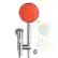 Alt View 17. hai - Smart 2.5 GPM Handheld Showerhead - Persimmon.