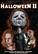 Front. Halloween II (Collector's Edition) - DVD.
