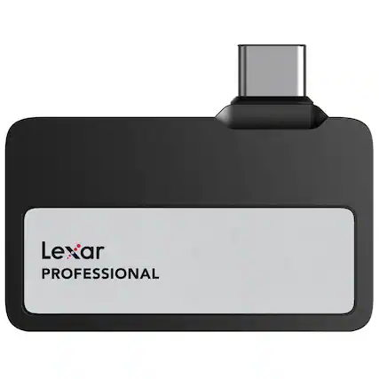 Lexar PROFESSIONAL
