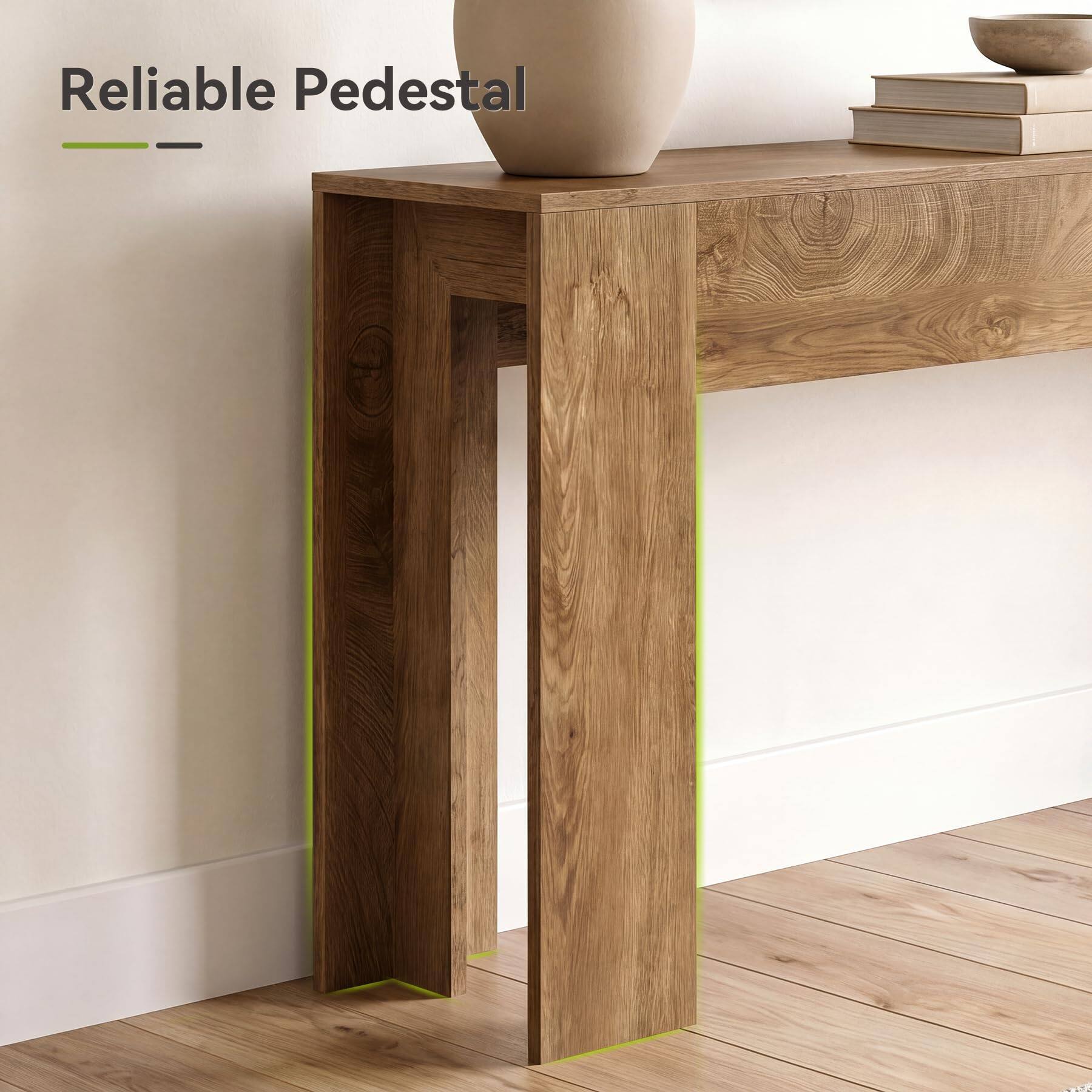 Reliable Pedestal