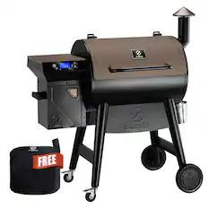 Z Grills
