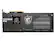 Alt View 11. MSI - NVIDIA GeForce RTX 4070 Gaming X Trio 12G 12GB DDR6X PCI Express 4.0 Graphics Card - Black.