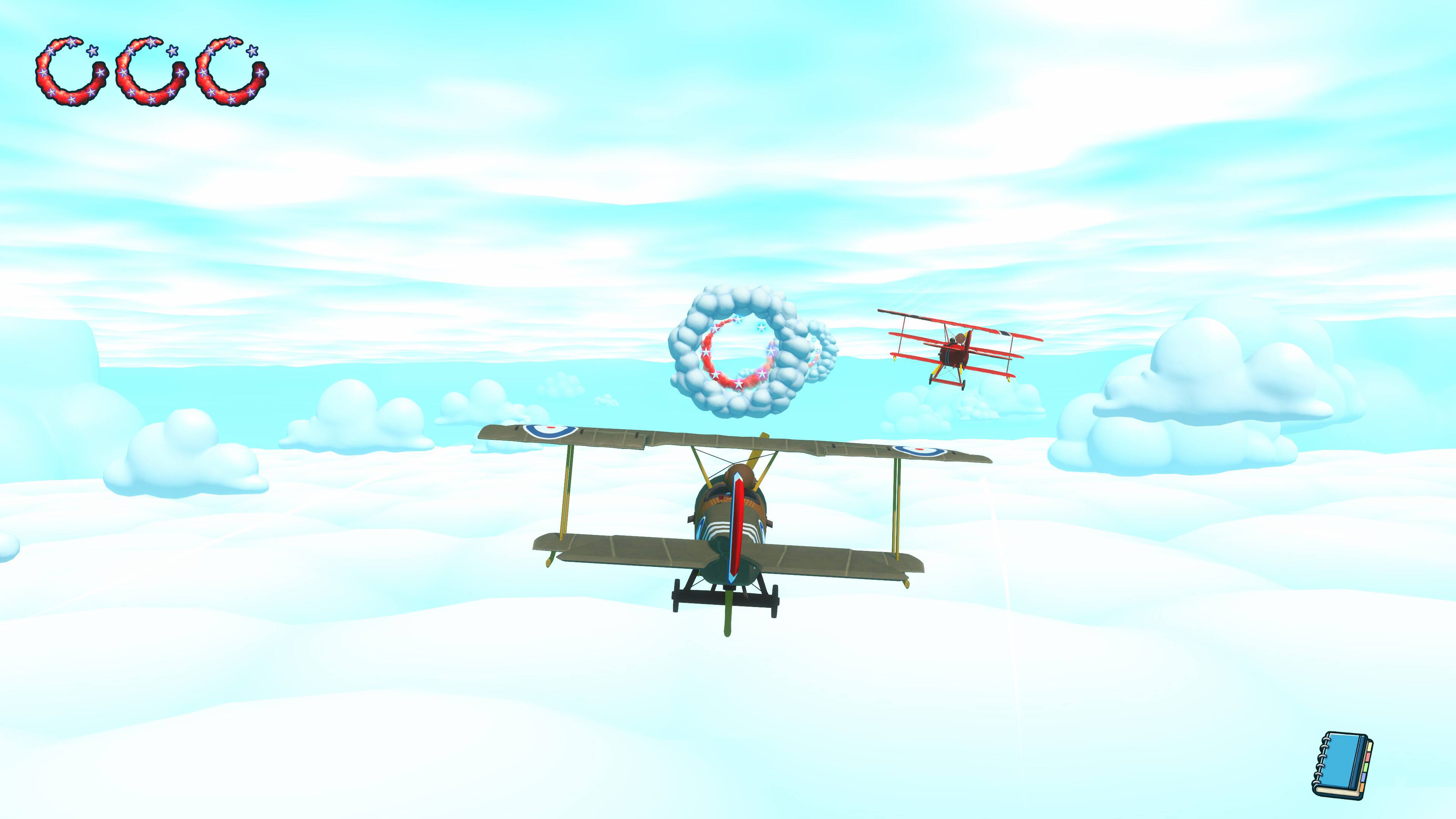 Alt View 15. GameMill Entertainment - Snoopy & The Great Mystery Club.