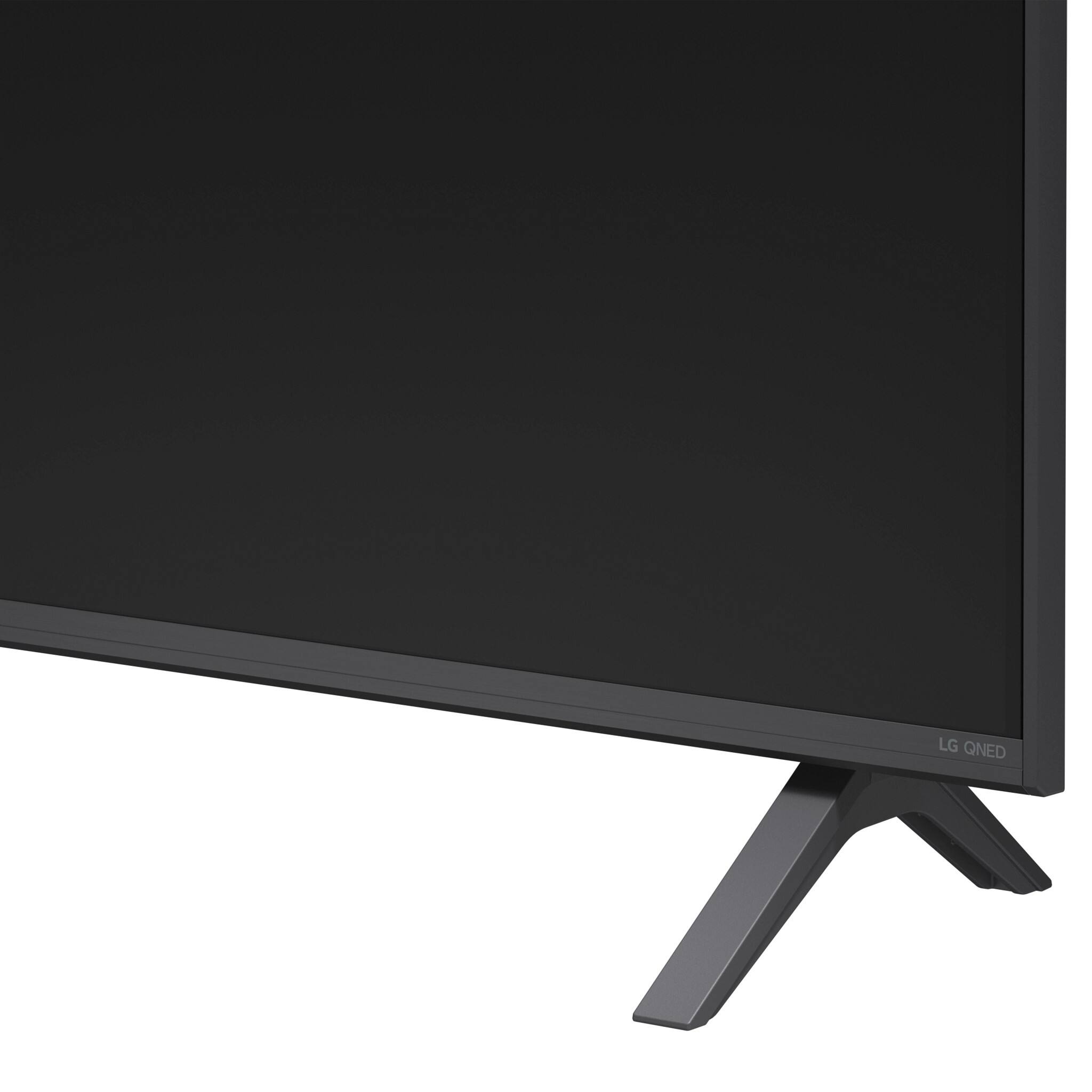 Alt View 33. LG - 55" Class 84B Series QNED evo AI Mini LED 4K Smart webOS TV (2026).