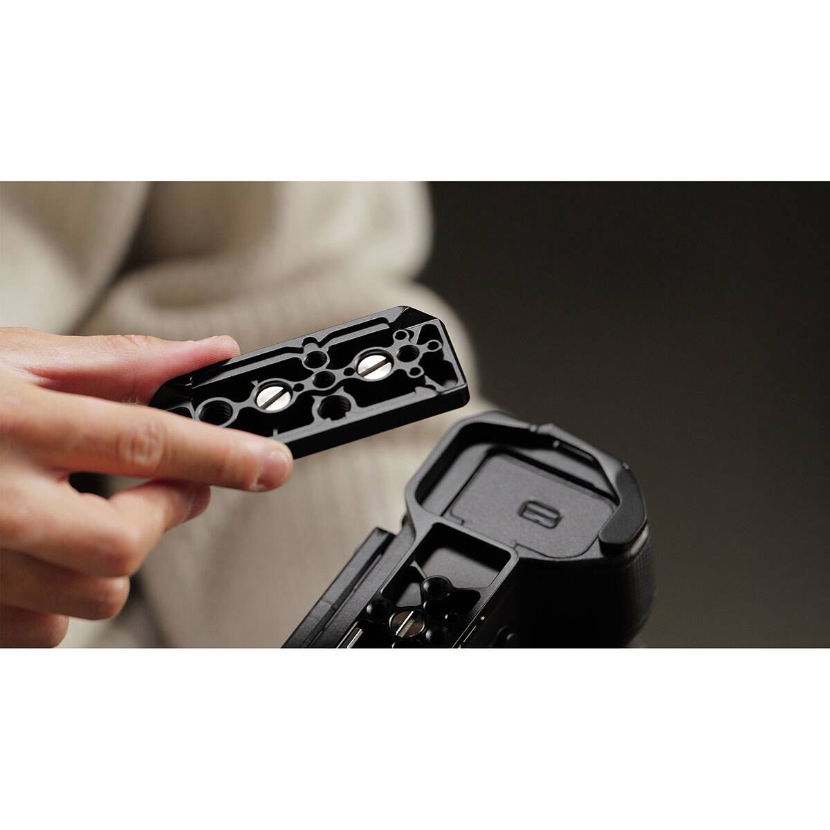 media item thumbnail