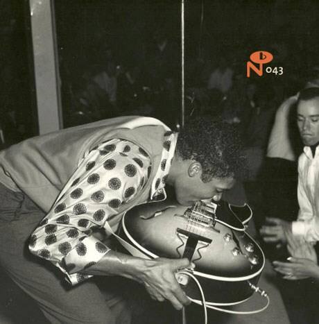 Eccentric Soul: The Dynamic Label [LP] - VINYL