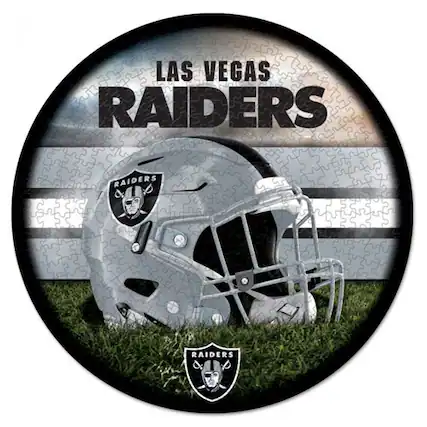 LAS VEGAS RAIDERS