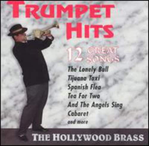 Various Artists - Trumpet Hits / Various   - COMPACT DISCS [CD] price history on PriceWatchPro