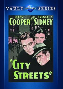 City Streets - DVD