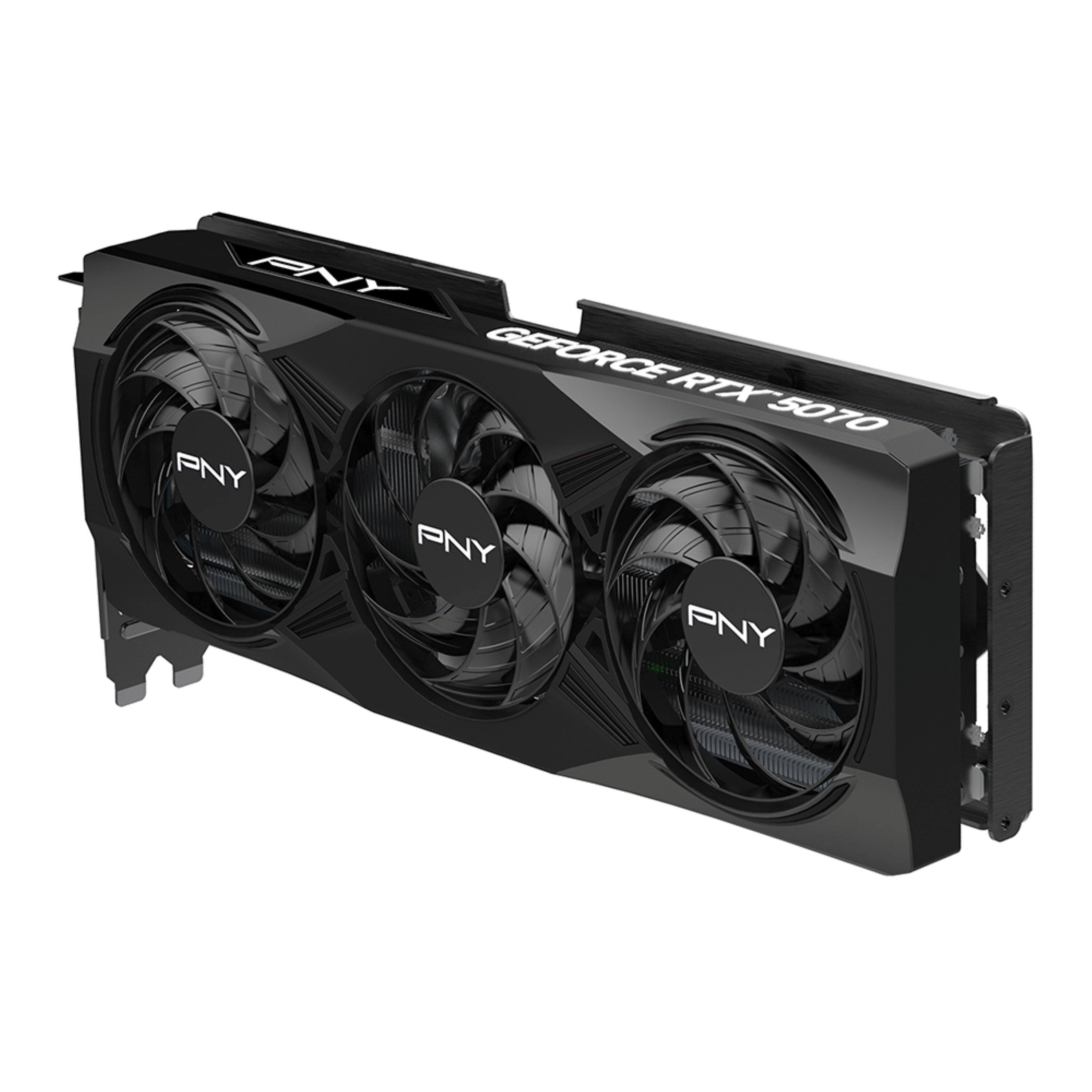 PNY GEFORCE RTX 5070 PNY PNY PNY