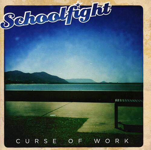 Schoolfight - Cold Devine   - COMPACT DISCS [CD] price history on PriceWatchPro