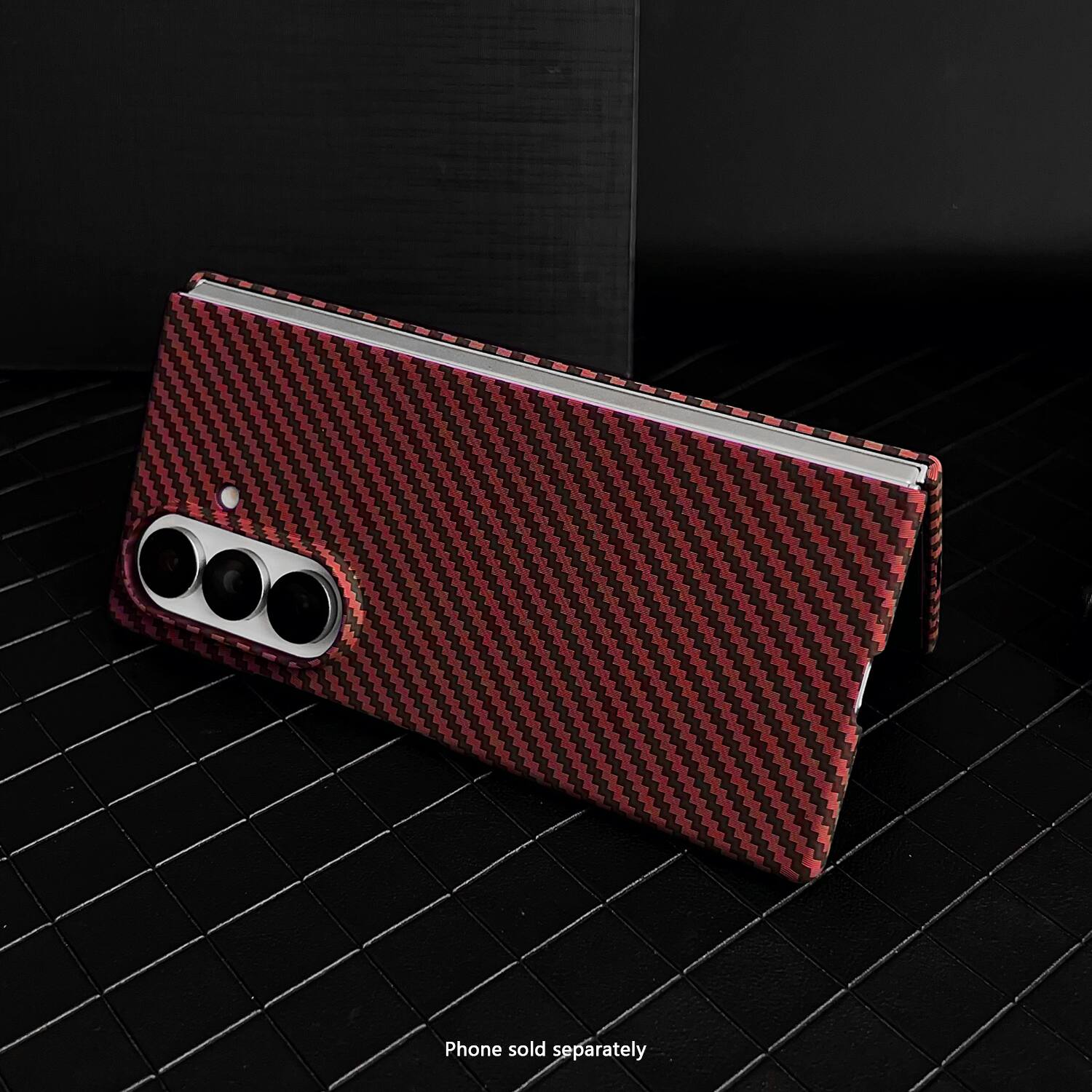 Phone sold separately