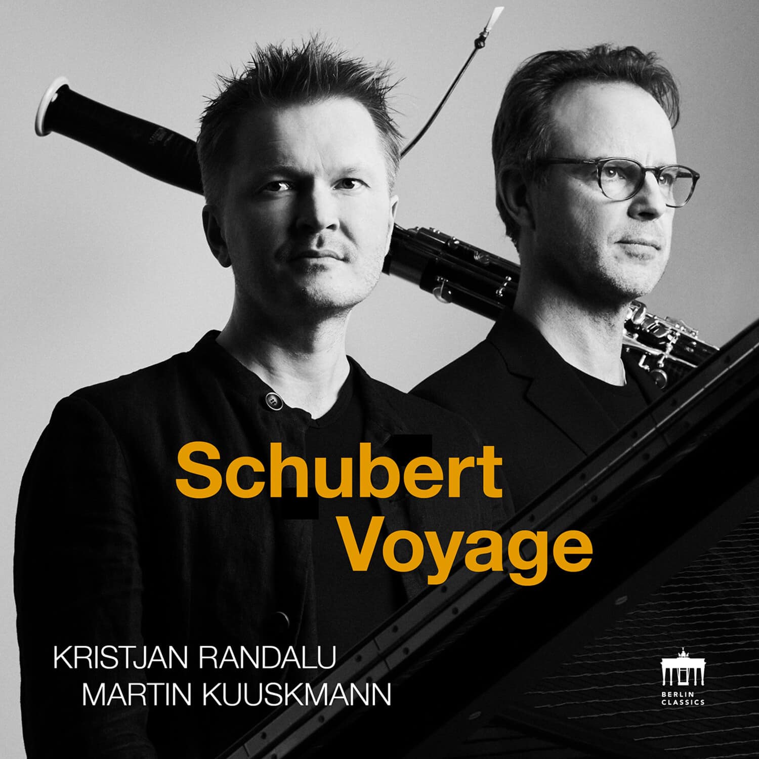 Kristjan Randalu - Schubert: Schubert Voyage   - COMPACT DISCS [CD] price history on PriceWatchPro