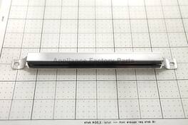 Charbroil - CHR80005749 Carryover Tube. Measures approximately: