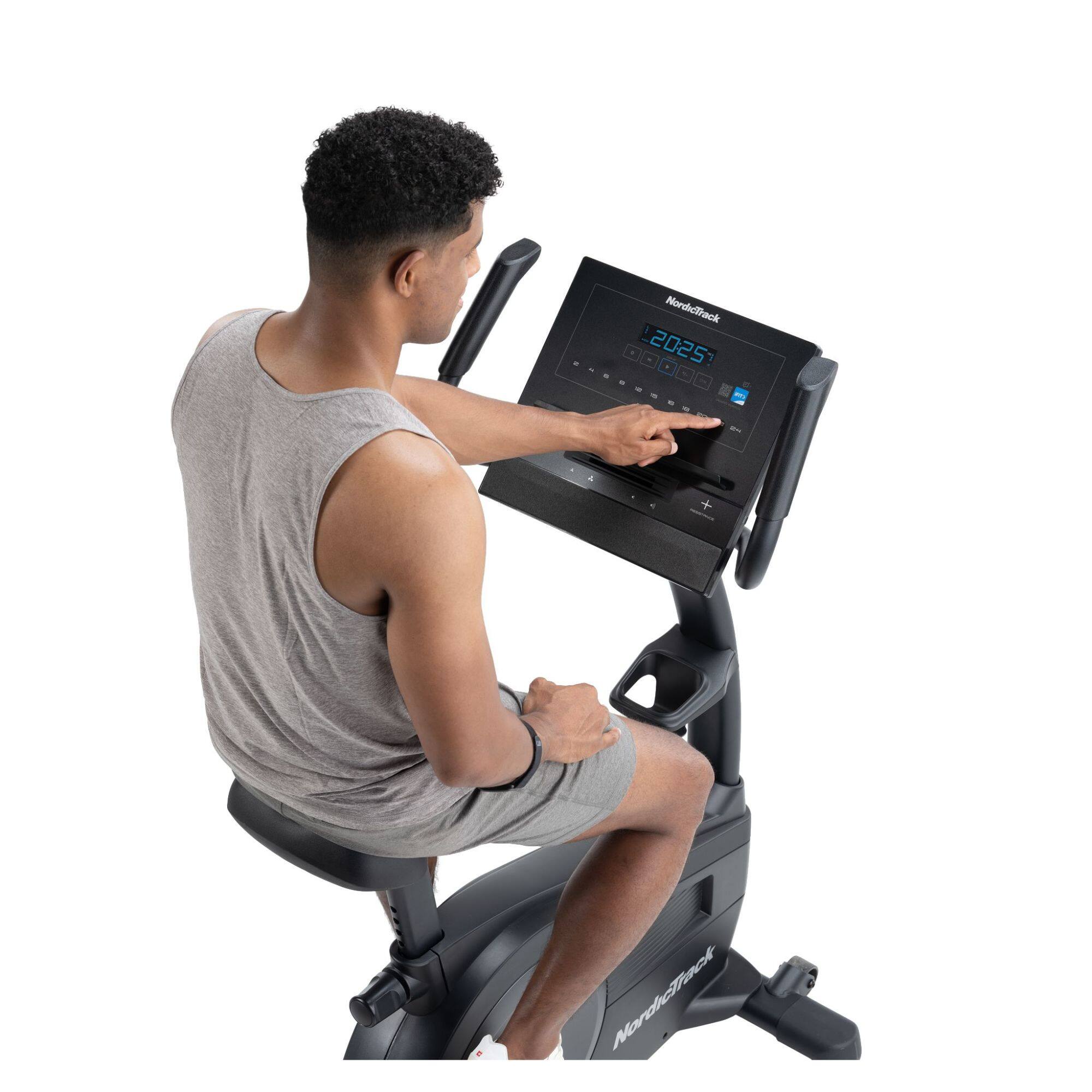 NordicTrack 1 00DDE DO . 2025 - - ....... - - - - - a - + NordicTrack