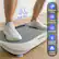 Anti-Slip
99 Speed Levels
5 Preset Programs
LED Panel
Bluetooth Speakers
Calorie Counter
