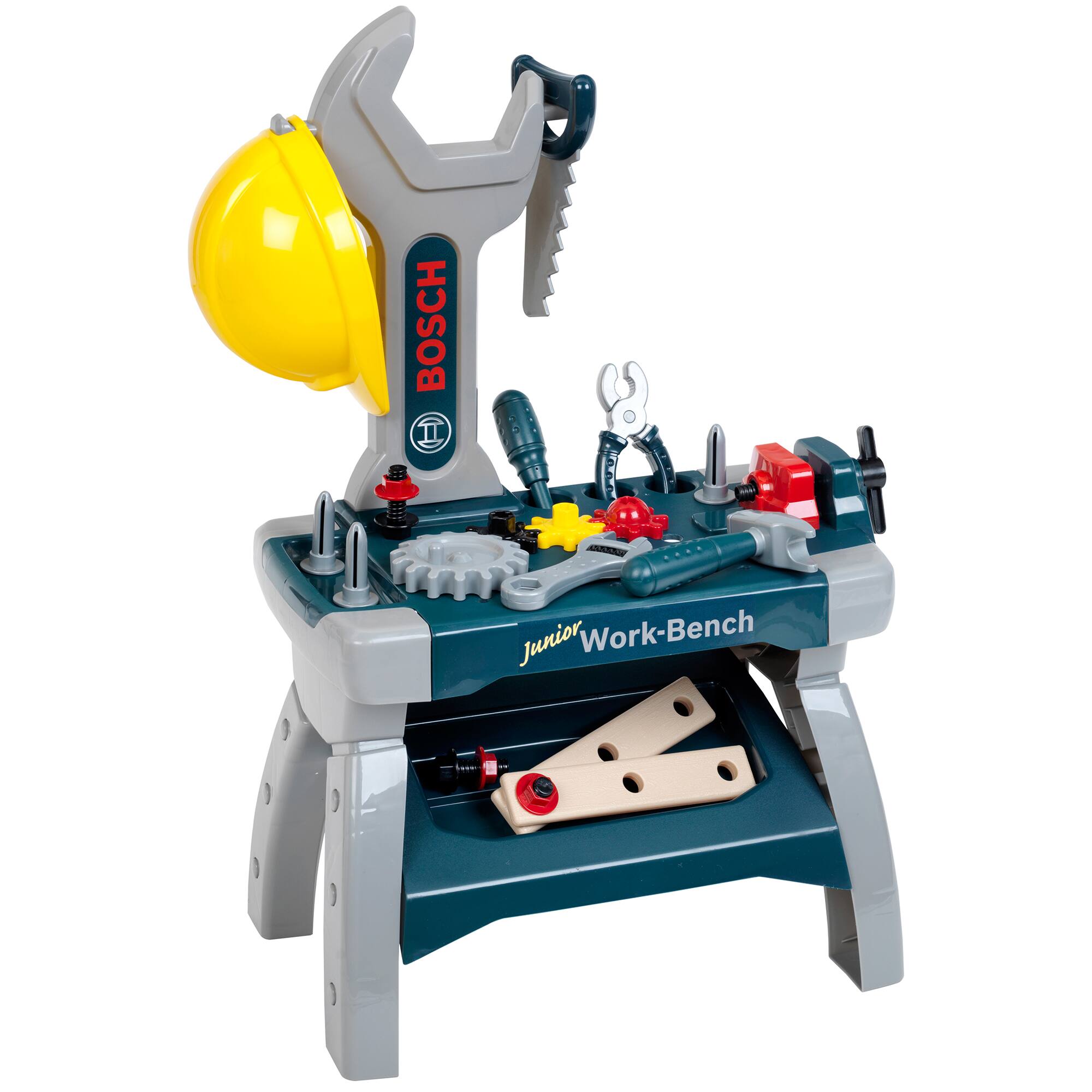 Bosch Junior Work-Bench