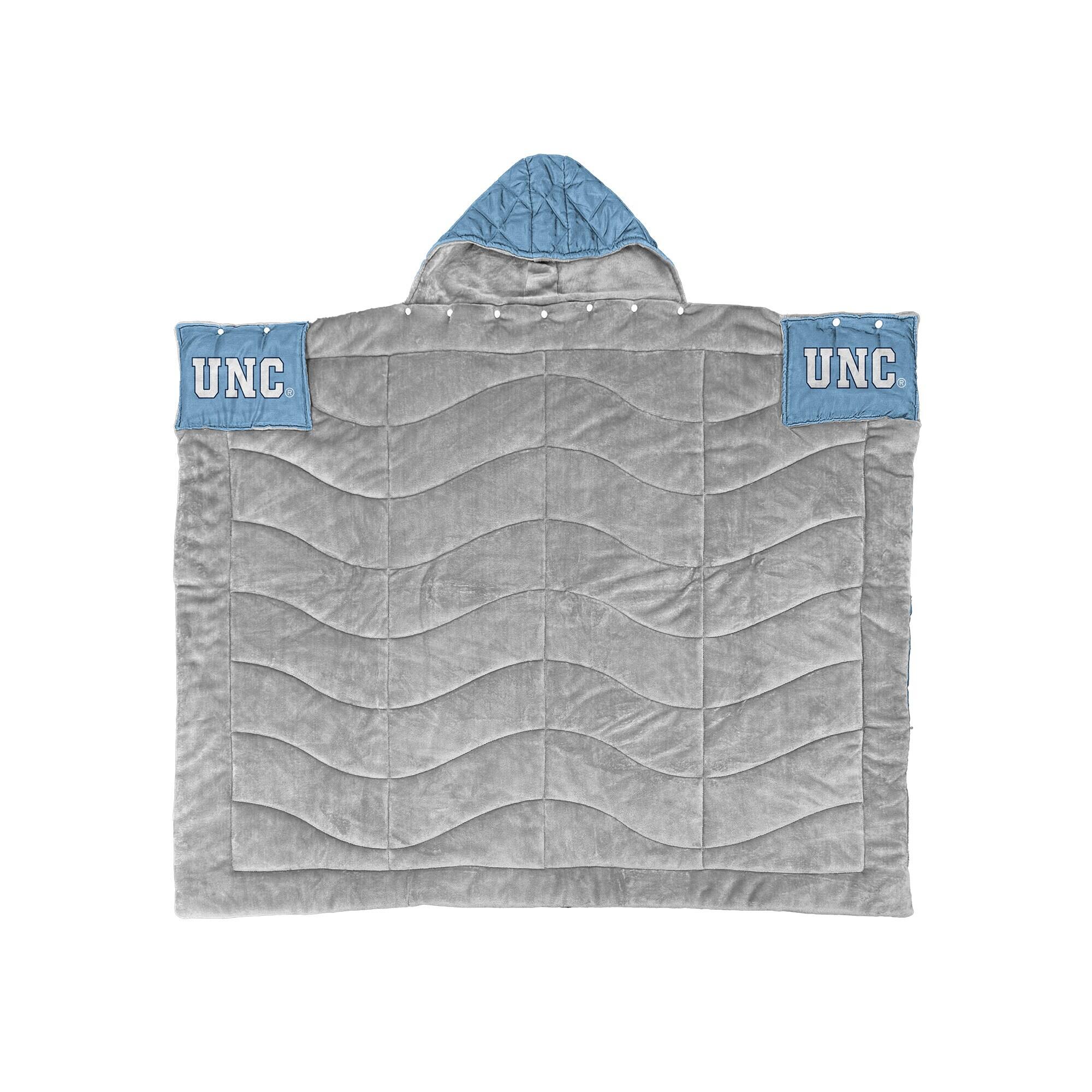 UNC  
UNC