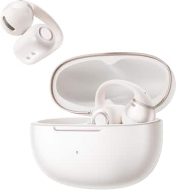 Shokz OpenDots 2 Open Ear Clip On True Wireless Bluetooth Earbuds Shokz OpenDots 2 Open Ear Clip On True Wireless Bluetooth Earbuds