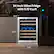 24 Inch Wine Fridge with 5.12 Cu.ft
22.4" T
32.3"
23.4"