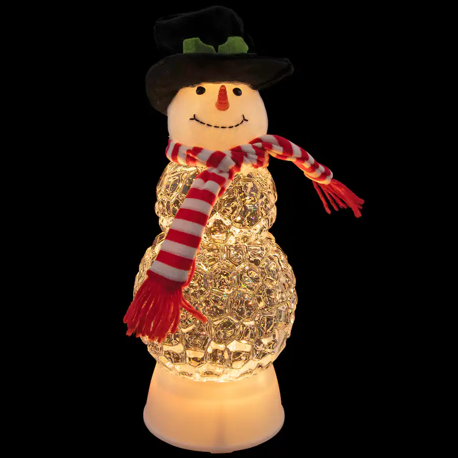 Sherbert The Singing & Dancing Christmas Snowman – Love Christmas Shop