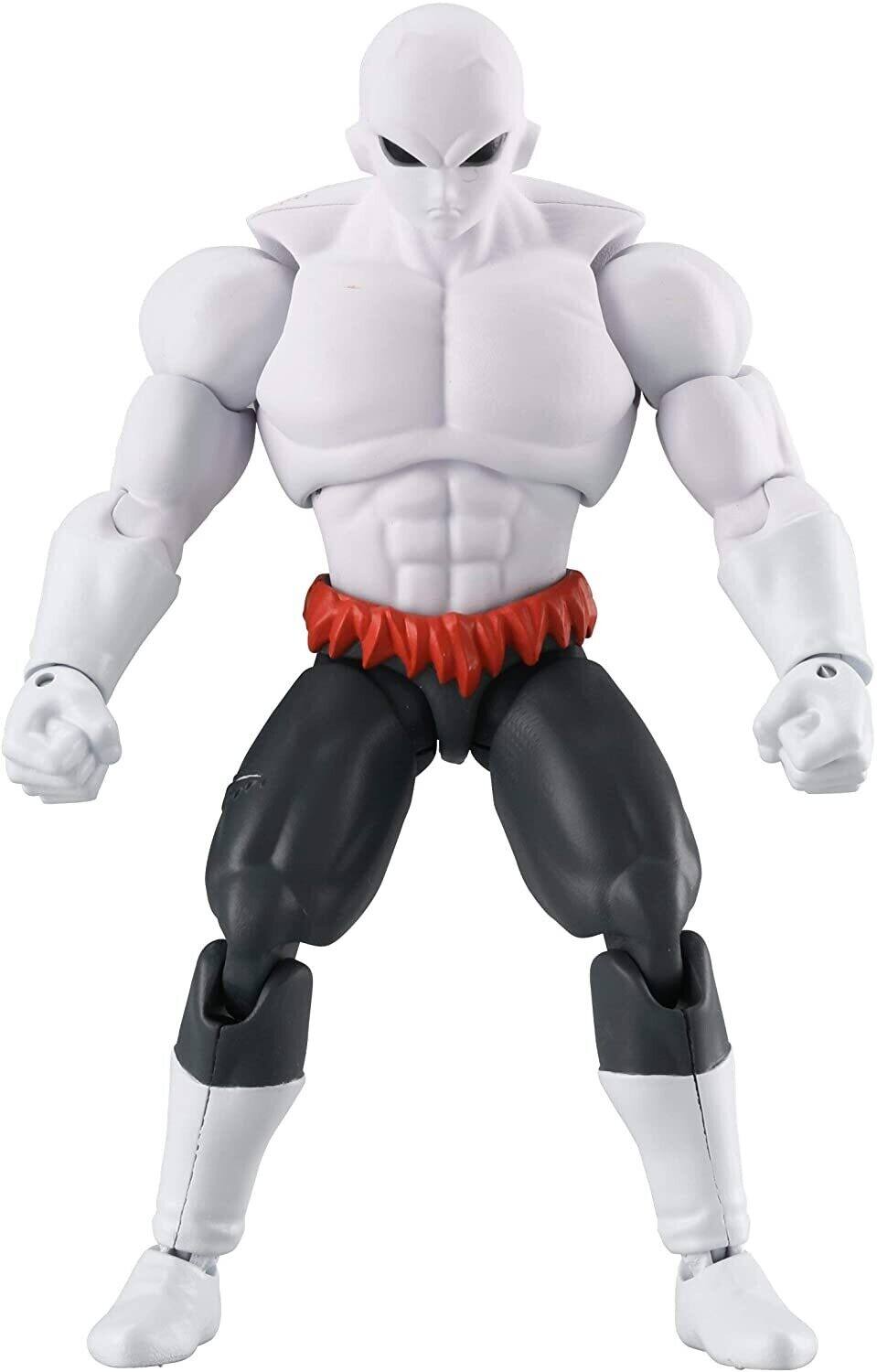 Bandai - Dragon Ball Super - Evolve - Jiren Full Power Final Form 5" Action Figure - Collectibles - Multicolor