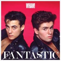 Fantastic [LP] - VINYL - Front_Zoom