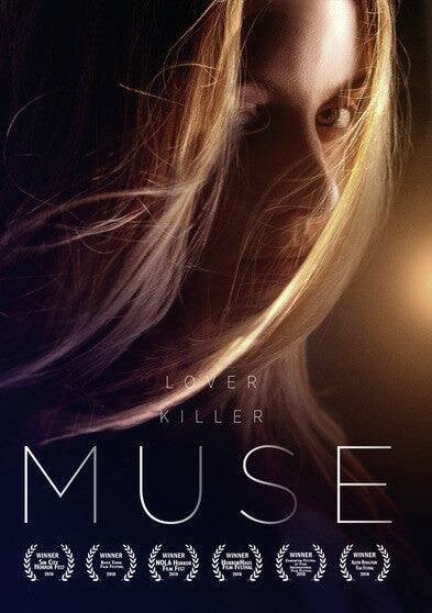 Muse (MOD) (DVD Movie)