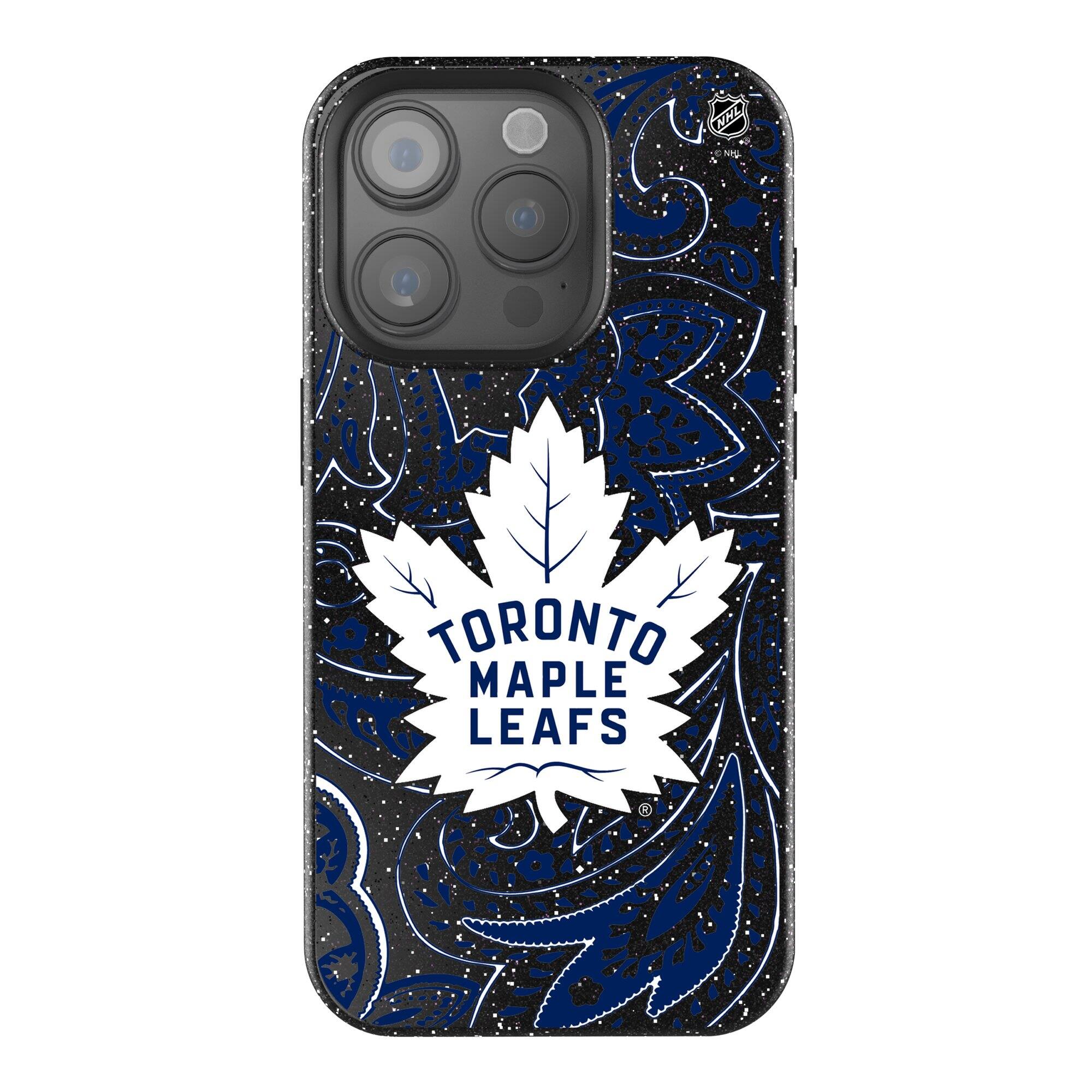 TORONTO MAPLE LEAFS