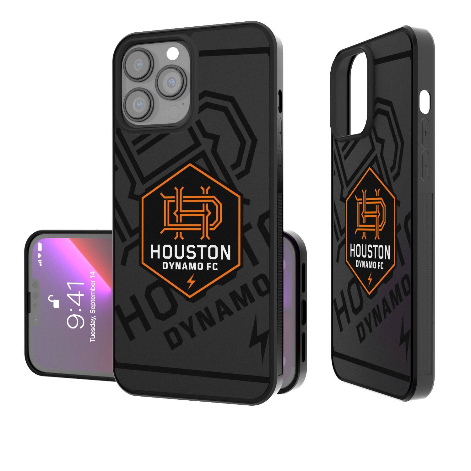 4 utl Y HOUSTON DYNAMO FC T HOUSTON DYNAMO FC 14 9:41 September DYNAMO HO DYNAMO Tuesday,