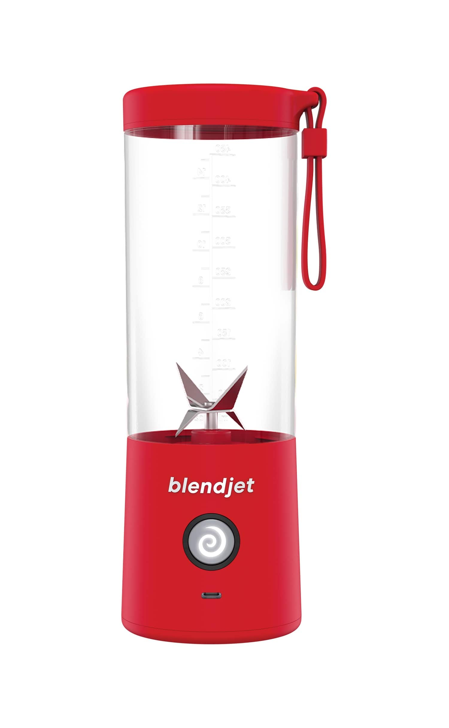 Limited good edition- Galaxy Metallic-Blendjet Portable Blender