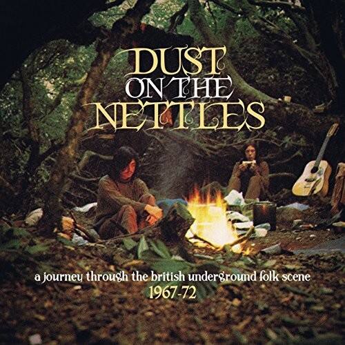 Dust On The Nettles: A Journey Through The British - Dust on the Nettles: A Journey Through the - COMPACT DISCS [CD] price history on PriceWatchPro