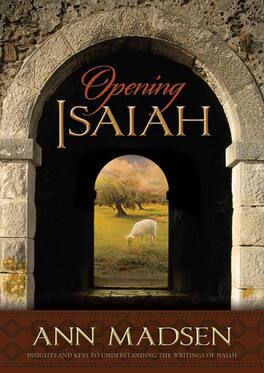 Opening Isaiah - DVD