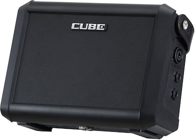 Roland CUBE Street Mini Multi Instrument Battery Amplifier CUBE-ST Roland CUBE Street Mini Multi Instrument Battery Amplifier CUBE-ST