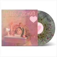 After School [LP] - VINYL - Front_Zoom