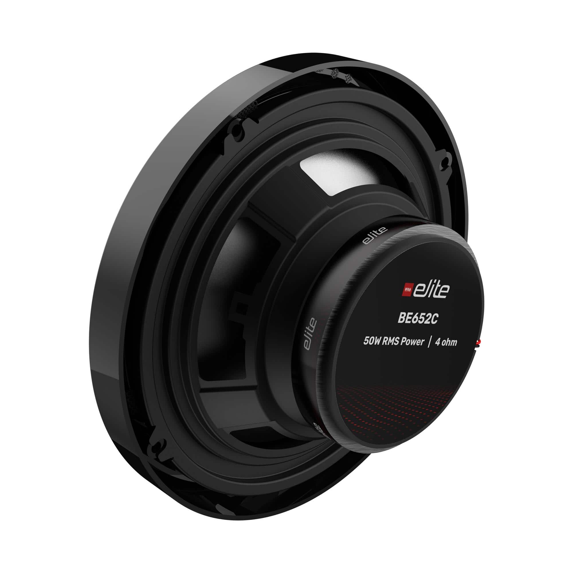 Boss BE652C Elite 6.5